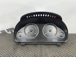 щиток приборов (приборная панель) BMW 5 серия F07/F10/F11 F11 2010, 3.0 л., N57 D30 A, дизель, АКПП, универсал, 62109358981