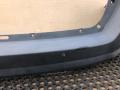 бампер задний Toyota Fortuner 2 поколение AN160 (2015 - 2020), 52159-OK370, 52159-OK380 - фото №8