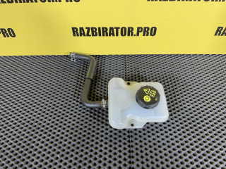 бачок LHM Mazda 5 CW 2010, 1.6 л., Y655, дизель, МКПП, минивэн, C23643550