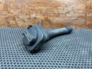 маслозаливная горловина Mercedes-Benz Vito W639 2008, 2.2 л., OM 646.980, дизель, МКПП, микроавтобус