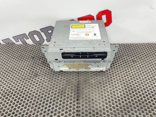 блок управления мультимедия BMW 5 серия F07/F10/F11 F11 2010, 3.0 л., N57 D30 A, дизель, АКПП, универсал, 6512923915501