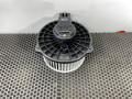 моторчик печки Mazda 3 2 поколение [рестайлинг] BM 2013, 2.2 л., дизель, МКПП, 8727000694 - фото №8