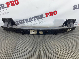 усилитель бампера заднего Mazda 3 2 поколение [рестайлинг] BM 2013, 2.2 л., дизель, МКПП, B45C50260