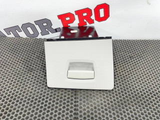 бардачок BMW 5 серия F07/F10/F11 F11 2010, 3.0 л., N57 D30 A, дизель, АКПП, универсал, 51169166696