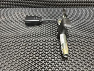 замок ремня безопасности Mercedes-Benz C-Класс W203/S203/CL203 2002, 2.0 л., M 111.955, бензин, МКПП, купе, A2038681939, 2038681939