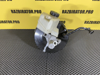 вакуумный усилитель тормозов Mercedes-Benz C-Класс W204/S204 2007, 1.8 л., M 271.952, бензин, АКПП, седан, A2044301230