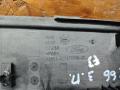 молдинг двери задней правой Ford C-Max 2 поколение CB7 2013, 1.0 л., M2DA, бензин, МКПП, минивэн - фото №3