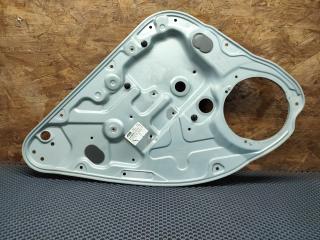 накладка двери внутренняя задняя левая Ford Focus 2 поколение 2007, 1.8 л., Q7DA, бензин, МКПП, универсал
