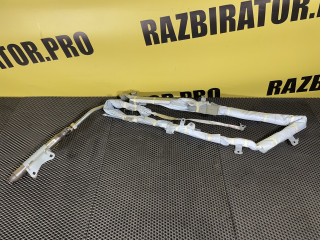 подушка безопасности боковая (шторка) Mazda 5 CW 2010, 1.6 л., Y655, дизель, МКПП, минивэн, C51357KM0C