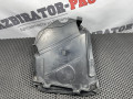 корпус салонного фильтра BMW 5 серия F07/F10/F11 F11 2010, 3.0 л., N57 D30 A, дизель, АКПП, универсал, 64119216222 - фото №6