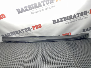 уплотнитель Lexus LS 4 поколение (2006 - 2009), 4.6 л., 1UR-FSE, бензин, АКПП, 1f2, седан, задний привод, правый руль, 53807-50010