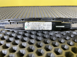 индикатор парковки Mercedes-Benz E-Класс W212/S212/C207/A207 W212 2010, 2.1 л., OM 651.925, дизель, 6МКПП, седан, A0015424723