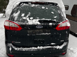 Ford C-Max 2 поколение CB7