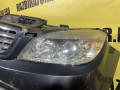 передняя часть (ноускат) Mercedes-Benz C-Класс W204/S204 2007, 1.8 л., M 271.952, бензин, АКПП, седан, A2048850825 - фото №6