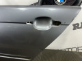 дверь задняя левая BMW 3 серия E46 (1997 - 2003), 41527034153 - фото №4