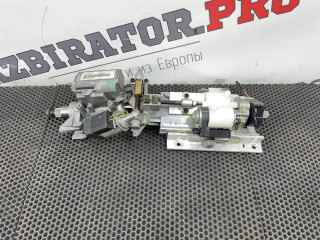 рулевая колонка Land Rover Range Rover 3 поколение 2002, 2.9 л., M 57 D 30, дизель, АКПП, внедорожник 5 дв., QMB500711