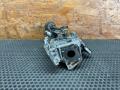 клапан EGR Mercedes-Benz Sprinter 1 поколение (W901-905) (1995 - 2000), 2.1 л., OM 611.981, дизель - фото №3