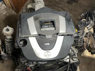 двигатель Mercedes-Benz E-Класс W211/S211 2005, 3.0 л., M 272.944, бензин, АКПП, универсал, 272.944, OM272, OM272.944