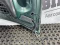 капот Mercedes-Benz E-Класс W210/S210 [рестайлинг] W210 1999, 2.0 л., M 111.942, бензин, АКПП, седан, задний привод, правый руль, A2108800357, 2108800357, A2108800805, 2108800805 - фото №11