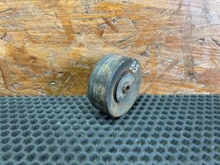 ролик натяжителя BMW 5 серия E60/E61 2007, 2.0 л., M47 D20, дизель, АКПП, седан