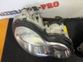 фара Mercedes-Benz C-Класс W203/S203/CL203 [рестайлинг] W203.046 2005, 1.8 л., M 271.946, бензин, АКПП, седан, A2038203461, 2038203461, A2038203361, 2038203361, 305219079, A2038260291, 305218079, A2038260191 - фото №5