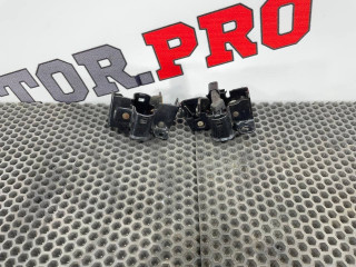 замок капота Mercedes-Benz C-Класс W203/S203/CL203 [рестайлинг] 2006, 3.5 л., M 272.960, бензин, АКПП, универсал, A2198800060