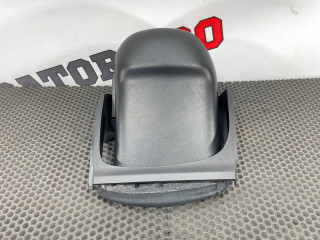 кожух рулевой колонки BMW 5 серия F07/F10/F11 F11 2010, 3.0 л., N57 D30 A, дизель, АКПП, универсал, 61319188869