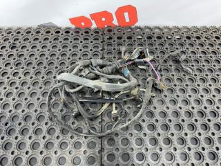 проводка двигателя Mercedes-Benz E-Класс W210/S210 [рестайлинг] W210 1999, 2.0 л., M 111.942, бензин, АКПП, седан, задний привод, правый руль