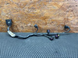 проводка катушек Audi A6 4F/C6 2004, 3.2 л., AUK, бензин, АКПП, седан