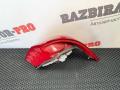 фонарь задний левый Mercedes-Benz C-Класс W203/S203/CL203 [рестайлинг] W203.046 2005, 1.8 л., M 271.946, бензин, АКПП, седан, 2038201964 - фото №14