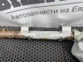 подушка безопасности боковая (шторка) Hyundai i40 1 поколение VF 2011, седан, 850103Z300 - фото №3