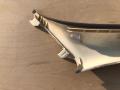 обшивка стойки лобового стекла лев. BMW 5 серия F07/F10/F11 F11 2010, 3.0 л., N57 D30 A, дизель, АКПП, универсал, 9116347 - фото №6