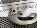 ручка внутренняя потолочная Volkswagen Sharan 2 поколение 2011, 2.0 л., CFFB, дизель, 6МКПП, 2t, минивэн, передний привод, правый руль, 6N0857607AA - фото №5