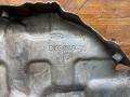 шумоизоляция (термозащита) Ford C-Max 2 поколение CB7 2013, 1.0 л., M2DA, бензин, МКПП, минивэн - фото №3