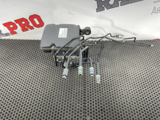 блок ABS BMW 5 серия F07/F10/F11 F11 2010, 3.0 л., N57 D30 A, дизель, АКПП, универсал, 3451679951501