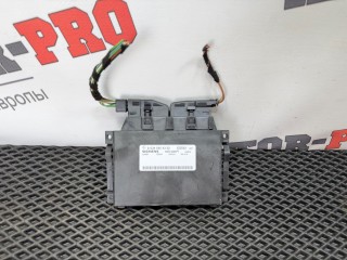 блок управления АКПП Mercedes-Benz C-Класс W203/S203/CL203 [рестайлинг] W203.046 2005, 1.8 л., M 271.946, бензин, АКПП, седан, A0345454332, 0345454332, 2105450403