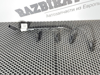 проводка свечей накала Mercedes-Benz E-Класс W212/S212/C207/A207 W212 2009, 2.1 л., OM 651.924, дизель, 6МКПП, 040, седан, задний привод, правый руль, A6511501333