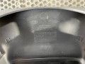 кожух рулевой колонки Hyundai Santa Fe 2 поколение (CM) 2007, 2.2 л., D4EB, дизель, АКПП, 848502B150 - фото №6