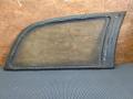 стекло кузовное боковое левое Opel Omega B (1994 - 1999) - фото №4