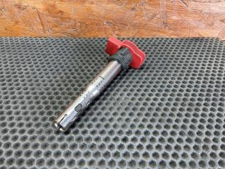 катушка зажигания Audi A6 4F/C6 2004, 3.2 л., AUK, бензин, АКПП, седан