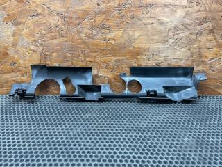 планка под капот Mercedes-Benz Vito W639 2008, 2.2 л., OM 646.980, дизель, МКПП, микроавтобус