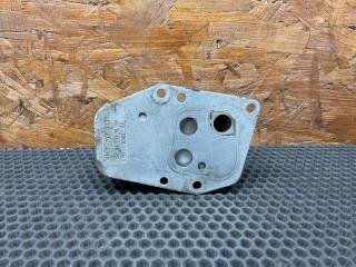 теплообменник масляного фильтра BMW 5 серия E60/E61 2007, 2.0 л., M47 D20, дизель, АКПП, седан