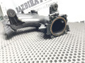 коллектор впускной Mercedes-Benz E-Класс W211/S211 W211 2003, 1.8 л., M 271.941, бензин, АКПП, c185 melanitschwarz, универсал, правый руль, A2711400601 - фото №15