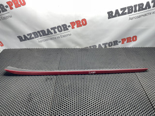 молдинг лобового стекла Hyundai i40 1 поколение VF 2011, седан, 861313Z000