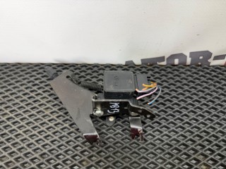 датчик педали газа Mercedes-Benz C-Класс W203/S203/CL203 [рестайлинг] W203.046 2005, 1.8 л., M 271.946, бензин, АКПП, седан, A0125423317, 0125423317