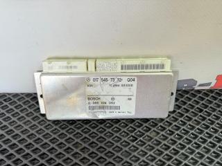 Блок управления ABS/ESP Mercedes-Benz E-Класс W210/S210 [рестайлинг] W210 1999, 2.0 л., M 111.942, бензин, АКПП, седан, задний привод, правый руль, 0175457332