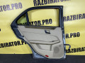 дверь задняя левая Mercedes-Benz E-Класс W212/S212/C207/A207 W212 2010, 2.1 л., OM 651.925, дизель, 6МКПП, седан, A2127300105 - фото №4