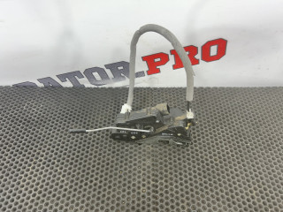 замок двери BMW 3 серия E46 (1997 - 2003)