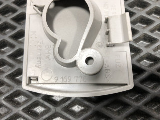 кронштейн (крепление) BMW 5 серия F07/F10/F11 F11 2010, 3.0 л., N57 D30 A, дизель, АКПП, универсал, 9169776