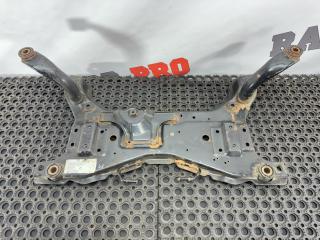 балка подвески передняя (подрамник) Volvo C30 1 поколение [рестайлинг] 2011, 1.6 л., D 4162 T, дизель, 6МКПП, 466 barents blue pearl, хетчбэк 3 дв., передний привод, правый руль